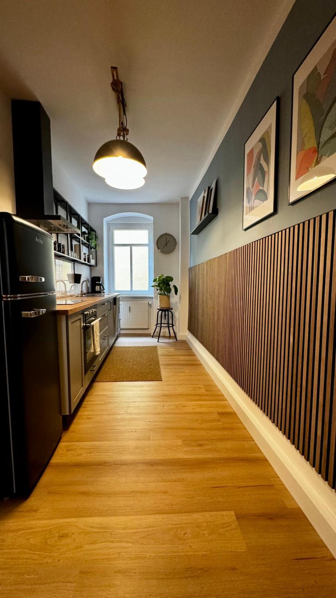 Noy'Z In Der Belebten Neustadt Dresda Exterior foto